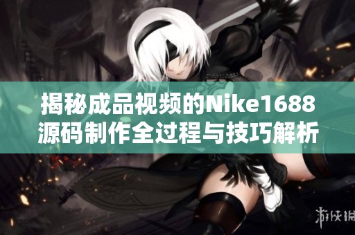 揭秘成品视频的Nike1688源码制作全过程与技巧解析