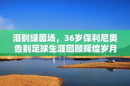 泪别绿茵场，36岁保利尼奥告别足球生涯回顾辉煌岁月