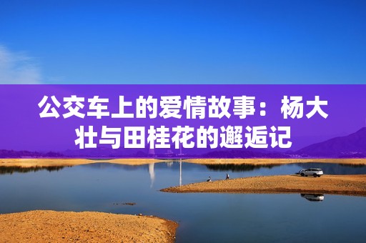 公交车上的爱情故事：杨大壮与田桂花的邂逅记