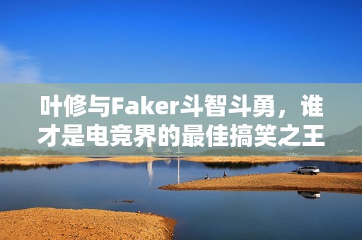 叶修与Faker斗智斗勇，谁才是电竞界的最佳搞笑之王