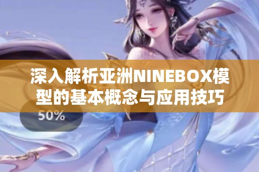 深入解析亚洲NINEBOX模型的基本概念与应用技巧