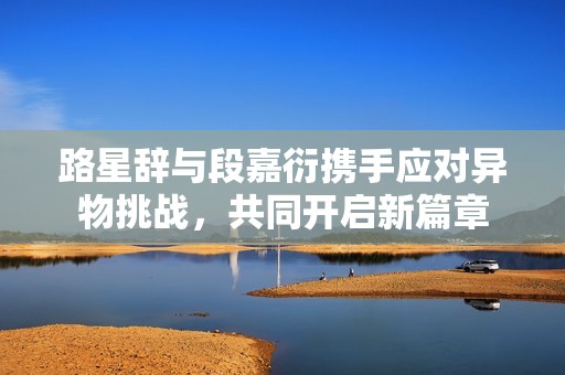 路星辞与段嘉衍携手应对异物挑战，共同开启新篇章