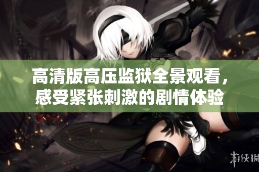 高清版高压监狱全景观看，感受紧张刺激的剧情体验