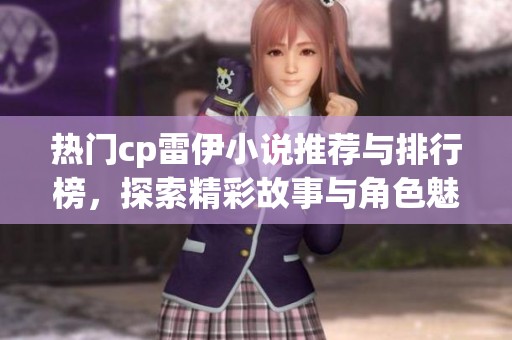 热门cp雷伊小说推荐与排行榜，探索精彩故事与角色魅力