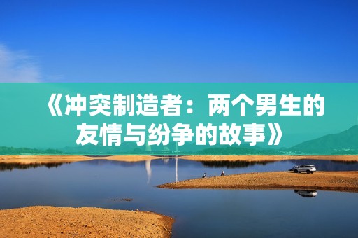 《冲突制造者：两个男生的友情与纷争的故事》