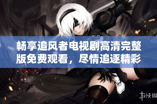 畅享追风者电视剧高清完整版免费观看，尽情追逐精彩剧情