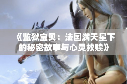 《监狱宝贝：法国满天星下的秘密故事与心灵救赎》