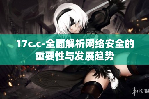 17c.c-全面解析网络安全的重要性与发展趋势