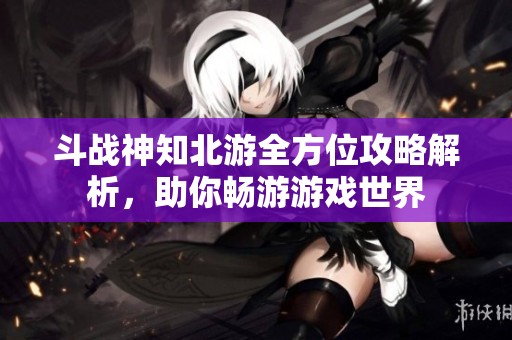 斗战神知北游全方位攻略解析，助你畅游游戏世界