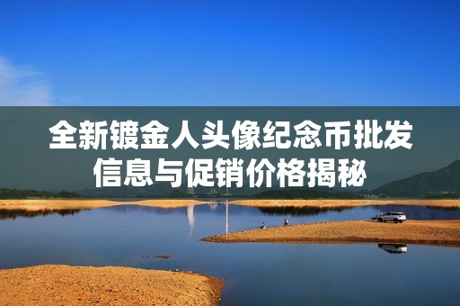 全新镀金人头像纪念币批发信息与促销价格揭秘