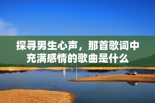 探寻男生心声，那首歌词中充满感情的歌曲是什么