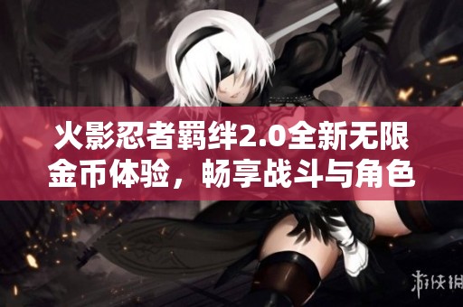 火影忍者羁绊2.0全新无限金币体验，畅享战斗与角色成长的极致乐趣