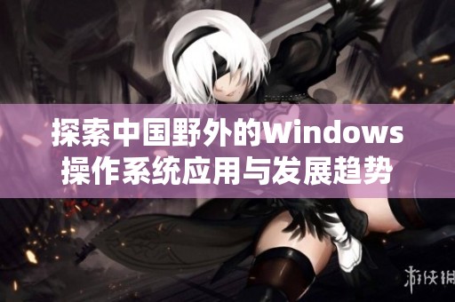 探索中国野外的Windows操作系统应用与发展趋势