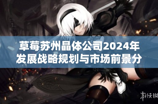 草莓苏州晶体公司2024年发展战略规划与市场前景分析