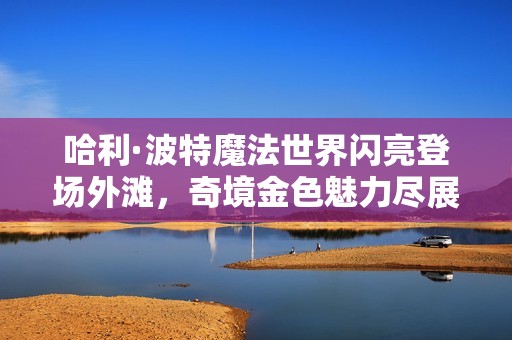 哈利·波特魔法世界闪亮登场外滩，奇境金色魅力尽展眼前
