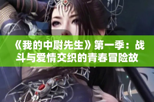 《我的中尉先生》第一季：战斗与爱情交织的青春冒险故事