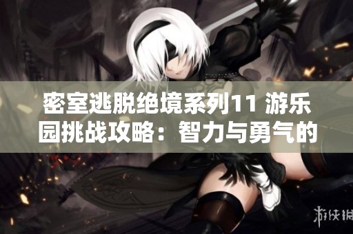密室逃脱绝境系列11 游乐园挑战攻略：智力与勇气的双重考验