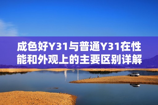 成色好Y31与普通Y31在性能和外观上的主要区别详解